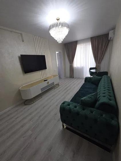 Apartament cu 2 camere decomandat în Sălaj