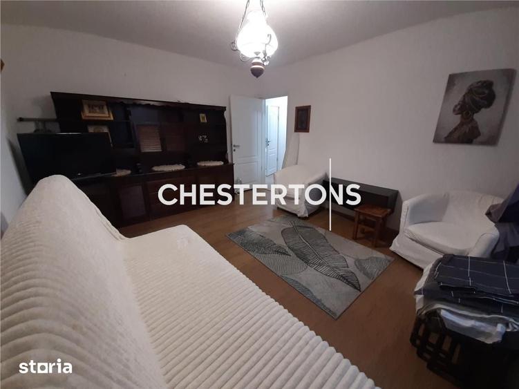 Apartament 2 camere de inchiriat in zona Tineretului, langa parc si me - 11