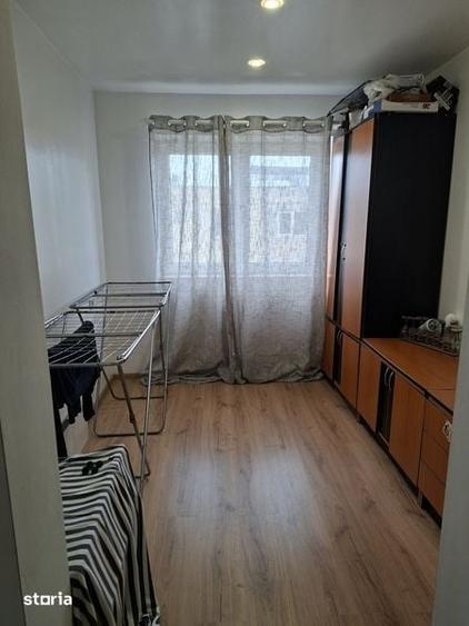 Apartament cu 4 camere decomandat în Feldioara