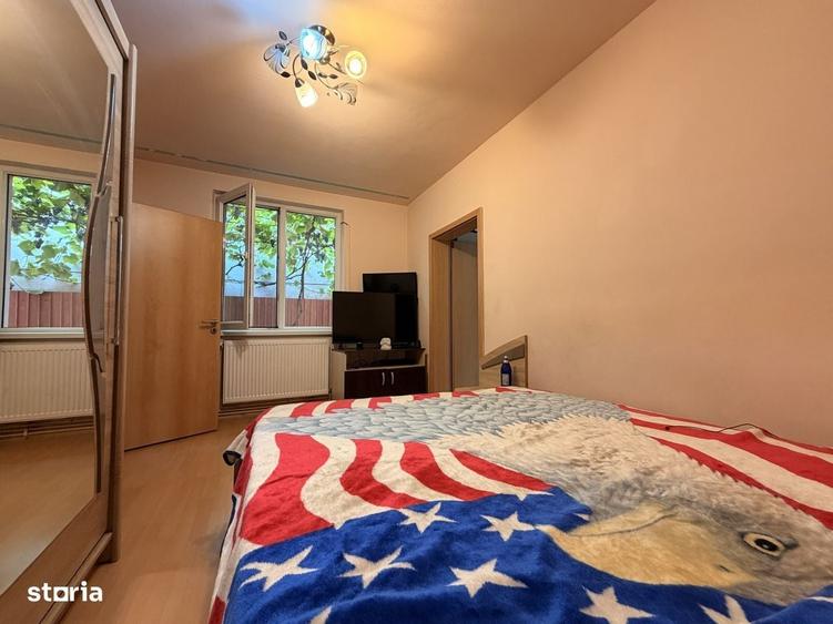Casă cu 4 camere cu Teren 403 Mp în Central