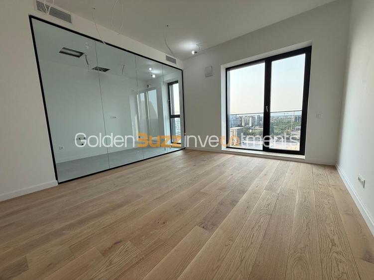 Apartament cu 2 camere în Aviației