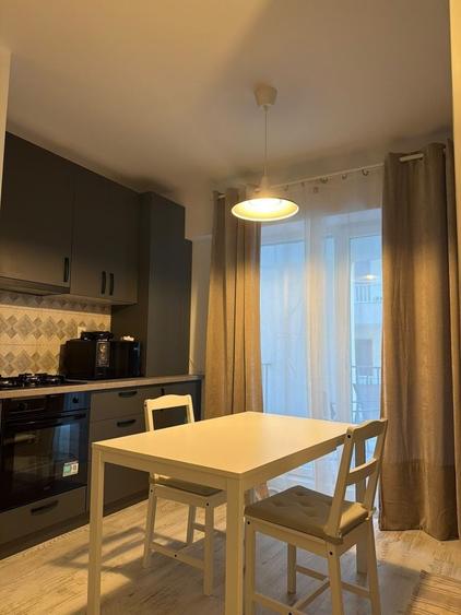 2 camere.Sofia Residence Pallady, Gura Calitei.Parcare ! - 4