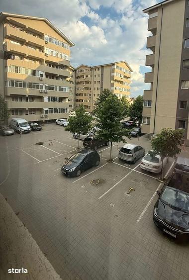 Proprietar vand Ap 2 cam 51 mp Complex ADM Bragadiru Mobilat ?i utilat - 1