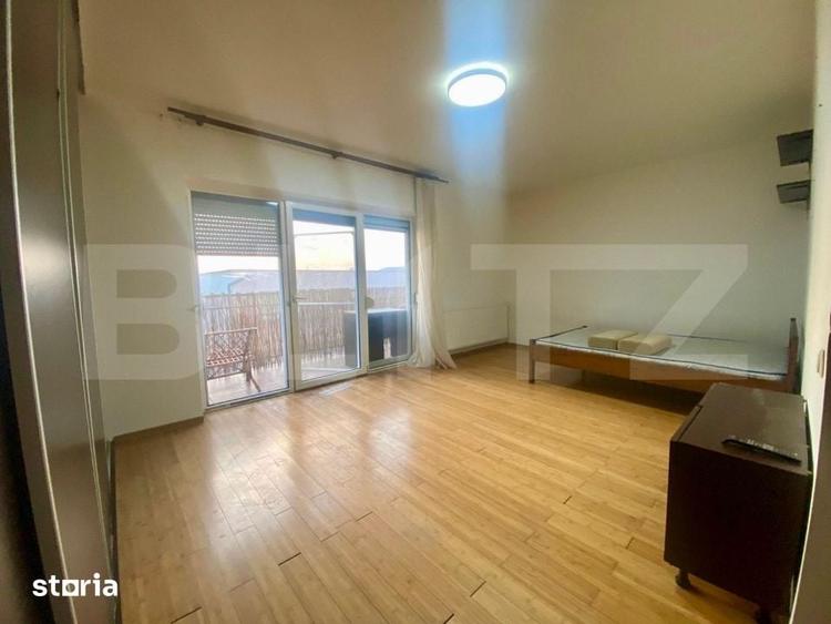 Apartament cu 1 camera, 43.57 mp, zona Vivo - 7