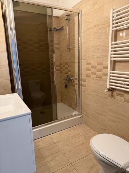 Apartament cu 2 camere decomandat în Bucium
