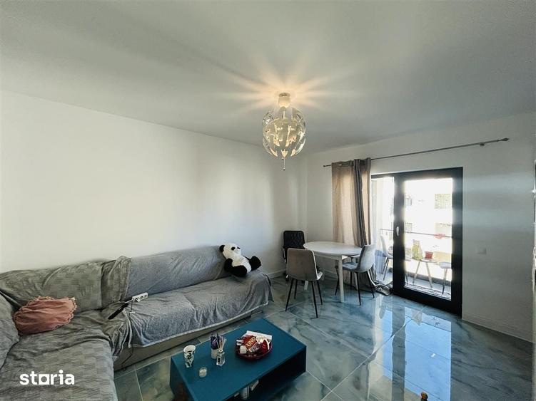Apartament cu 3 camere în Ștrand