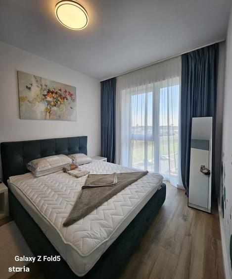 Apartament cu 2 camere decomandat în Centura