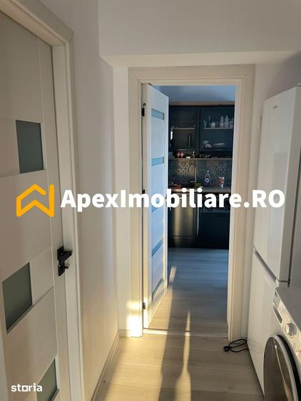 Apartament cu 3 camere decomandat în Pantelimon
