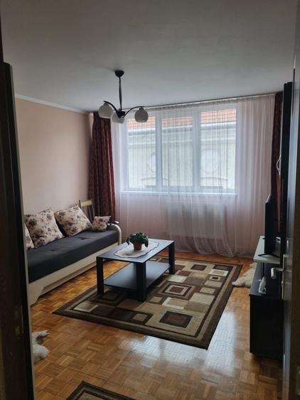 Apartament cu 2 camere decomandat în Dej