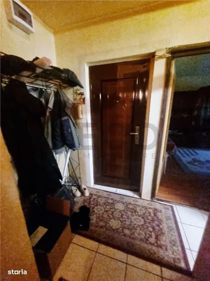 Apartament cu 3 camere decomandat în Calea Aradului