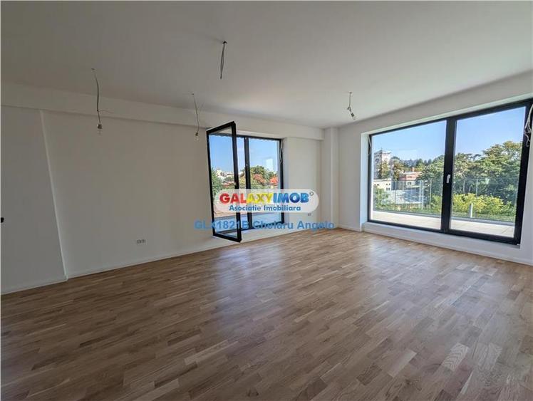 Apartament cu 3 camere decomandat în Unirii — fotografia 3