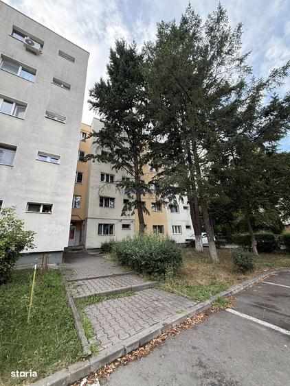 Garsonieră în Gheorgheni