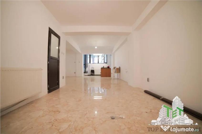 Apartament cu 2 camere nedecomandat în Bucureștii Noi