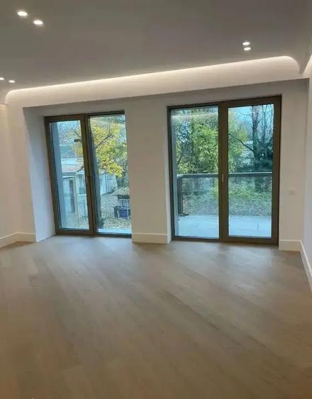 Apartament cu 2 camere în Voluntari