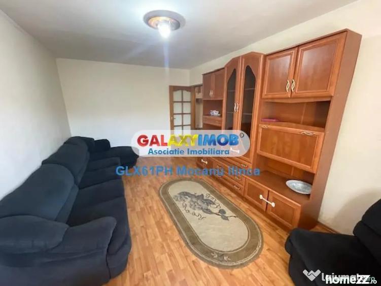 Apartament 3 camere, cu centrala, Cantacuzino, Ploiesti - Ploiesti (Prahova) - 3