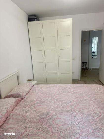 Apartament 2 camere decomandat cu balcon, lift si LOC DE PARCARE - 4