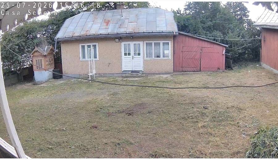Teren Construcții intravilan de 1280 mp, în Șcheia