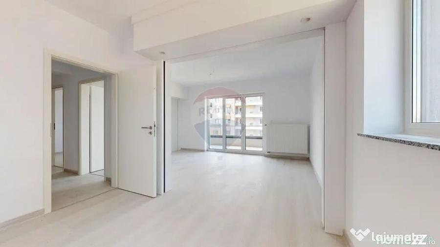 Apartament cu 2 camere decomandat în Avantgarden