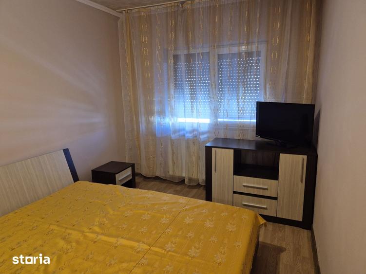 Apartament cu 2 camere semidecomandat în Confecții