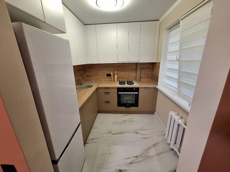 Apartament cu 3 camere în Gheorghe Lazăr
