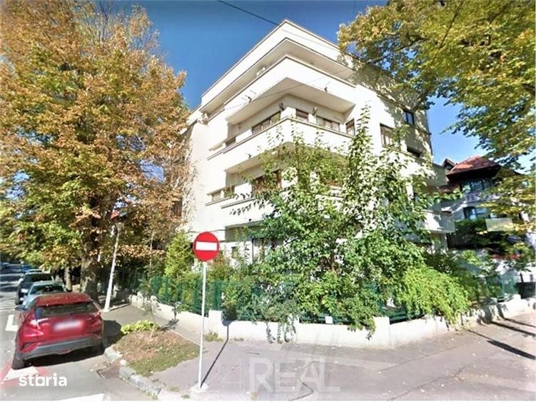 Spațiu comercial, de 810 mp, în Cotroceni