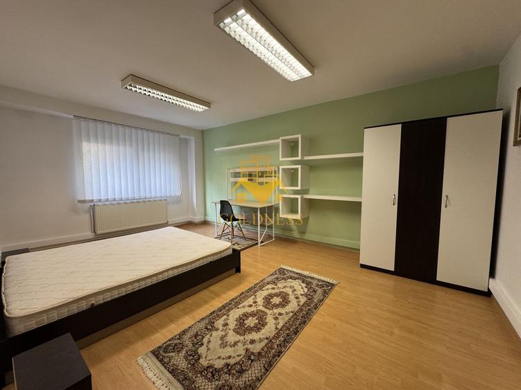 3 camere, decomandate, Dorobantilor Zona Piata Marasti, Revo Fitness - 8