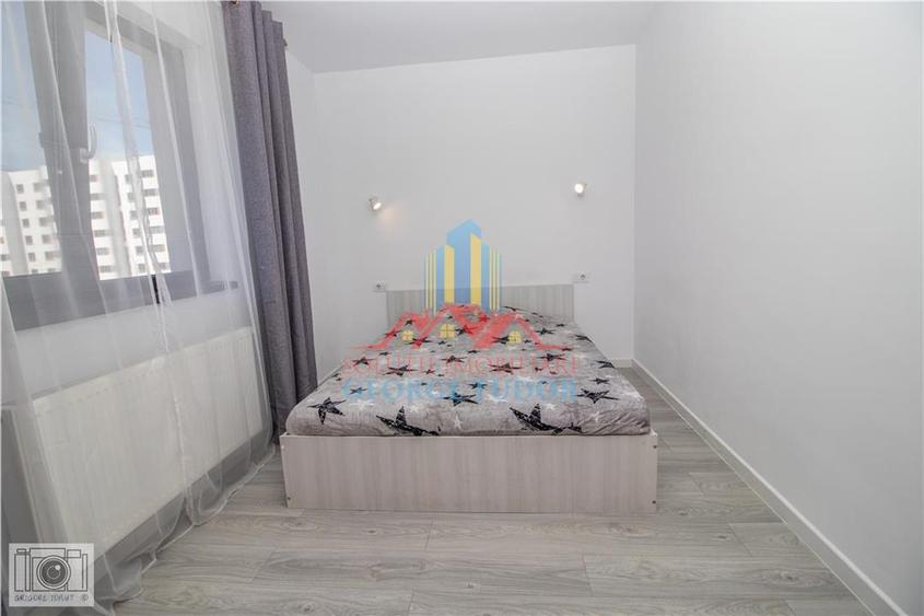 Apartament 2 camere + parcare privata, complex Apusului 3, Sergent Ile Petre 48 - 12