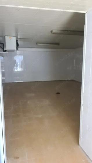 Spațiu comercial, de 50 mp, în Carani