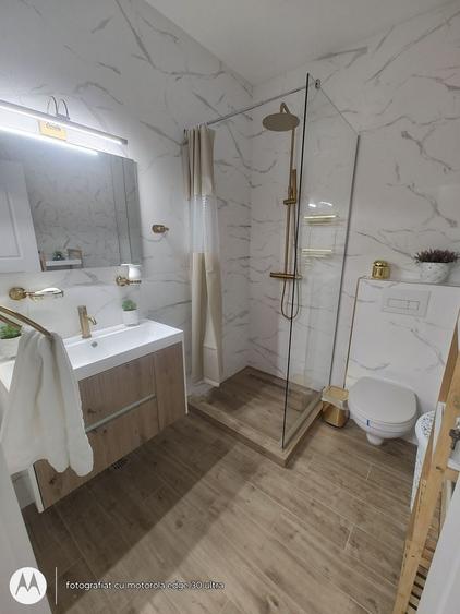 Apartament cu 2 camere decomandat, mobilat în Inel II
