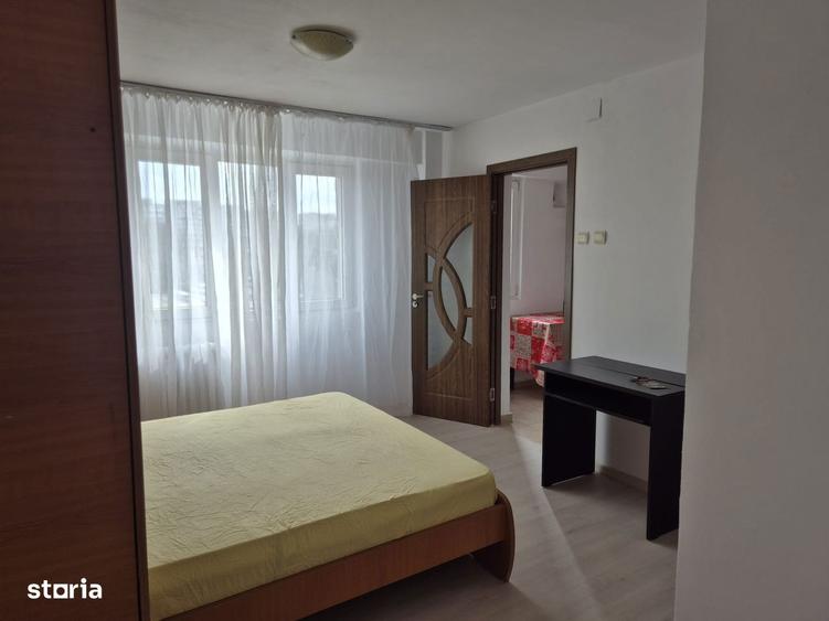 Bd Brancoveanu, Nitu vasile, garsoniera mobilata si utilata - 1