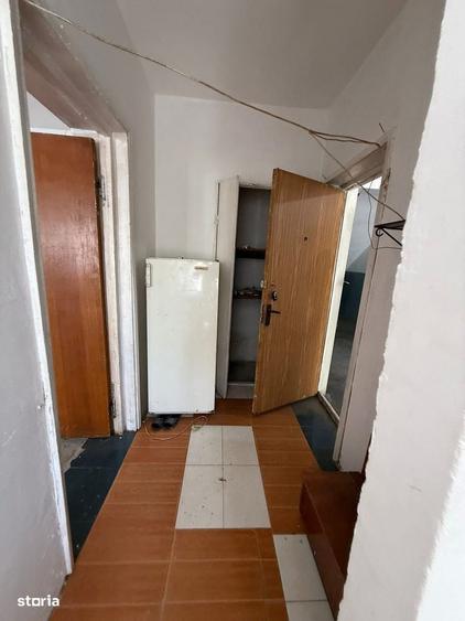 Apartament cu 2 camere în Rolast
