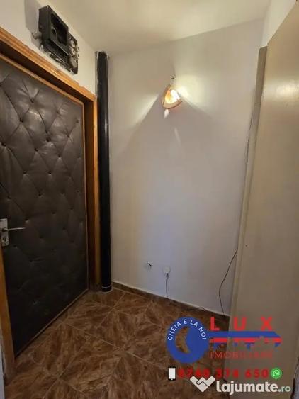 Apartament cu 2 camere decomandat în Babadag