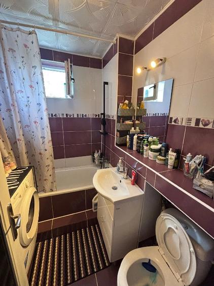 Apartament 2 camere de vanzare Zona centrala, Curtici - 6