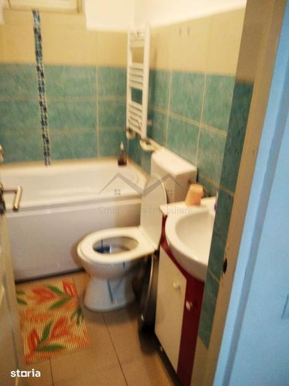 Apartament cu 2 camere în Cug
