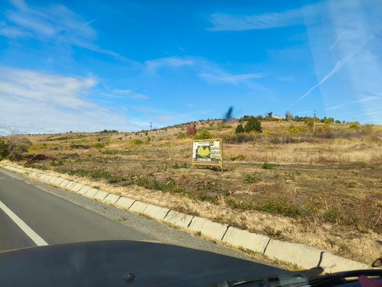 Teren Construcții intravilan de 535.90002441406 mp, în Breznița-Ocol