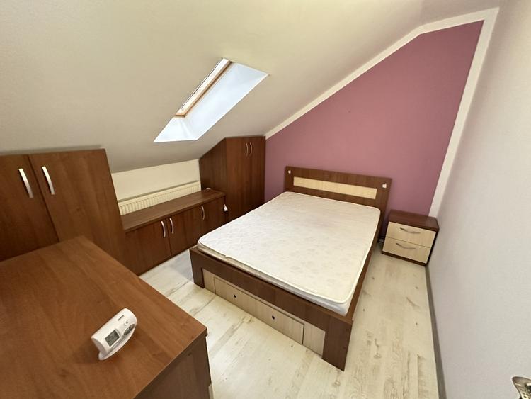 Apartament cu 3 camere în Tilișca