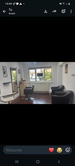 Spațiu comercial, de 27 mp, în Central