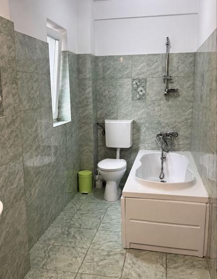 Apartament cu 2 camere decomandat în Ludoș