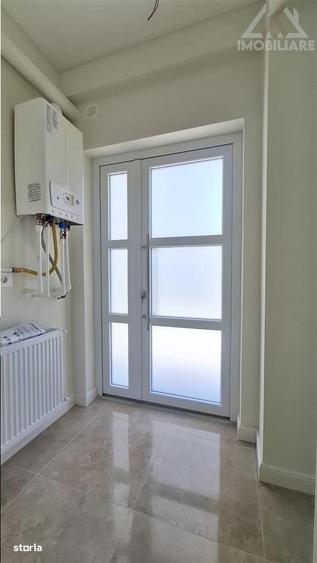 Apartament cu 2 camere decomandat în Valea Lupului
