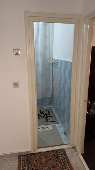 Garsonieră semidecomandată în Central