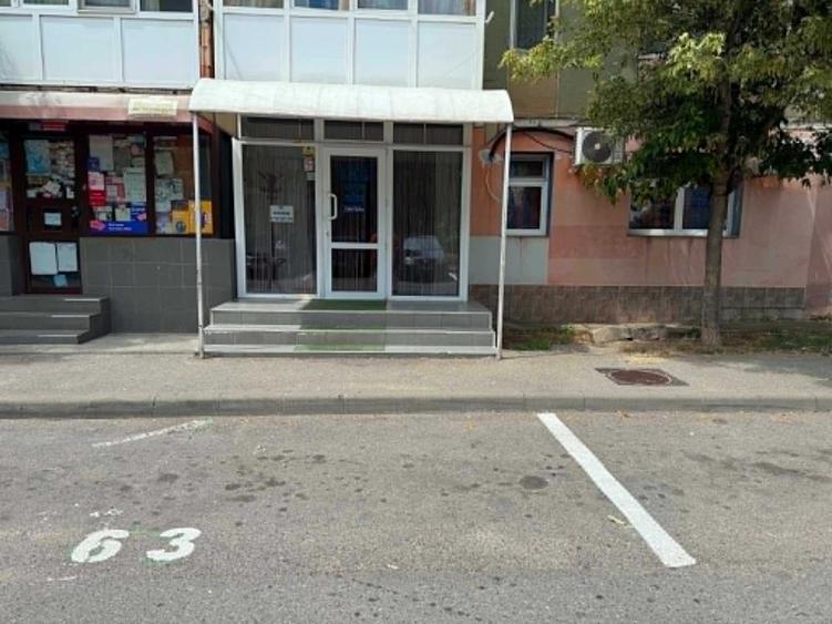 Apartament 2 camere Spatiu comercial - 6