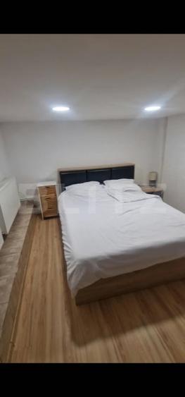 Apartament cu 2 camere decomandat, mobilat în Astra