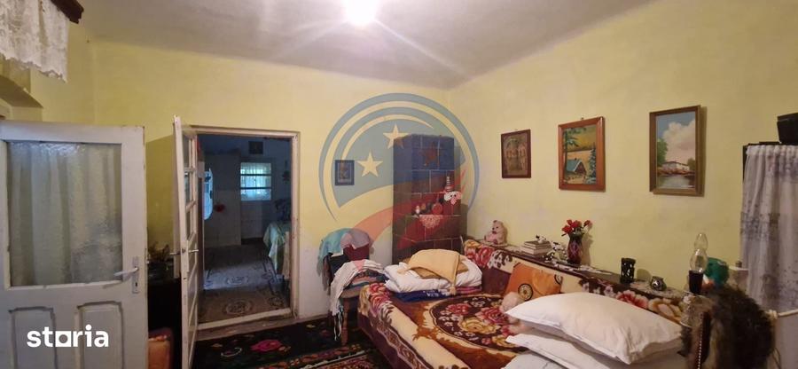Casa parter cu teren generos de 595 mp, in ?imnicul de Jos Craiova - 11