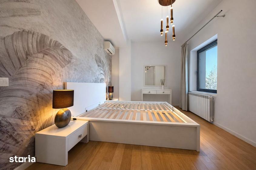 Apartament cu 3 camere decomandat în Aviației