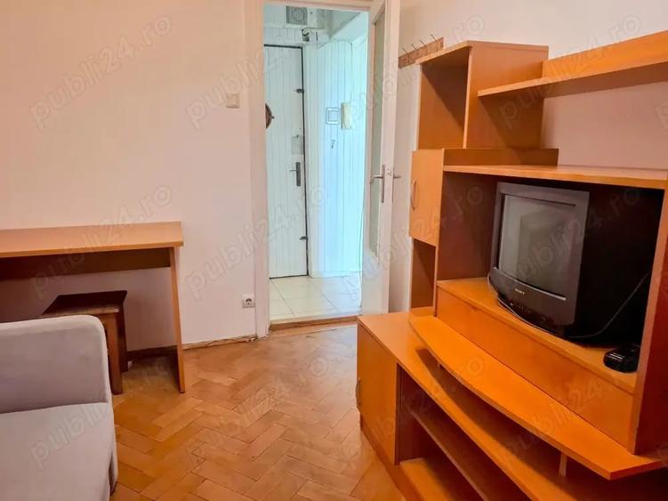 De inchiriat apartament cu 3 camere, zona Take Ionescu Telegrafului. - 1