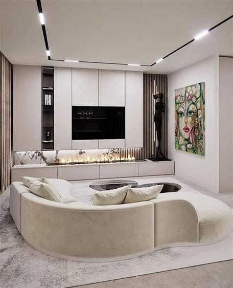 Apartament cu 2 camere decomandat în Băile Felix — fotografia 1
