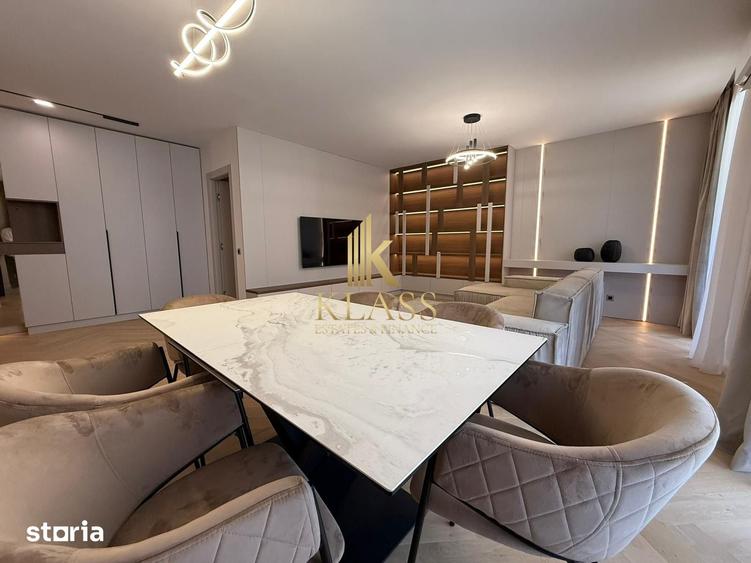 Apartament modern cu 4 dormitoare, Voluntari - 6