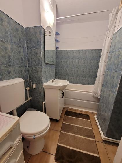 Apartament cu 2 camere decomandat în Sud