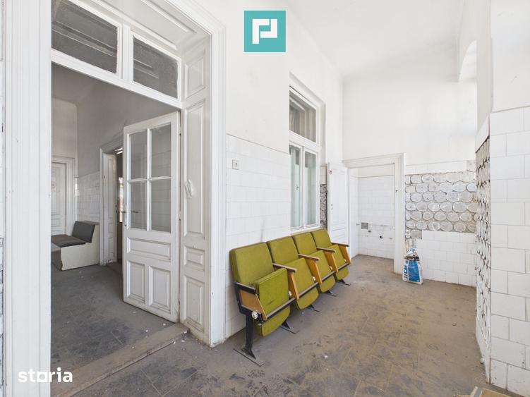 Casă cu Teren 600 Mp în Ultracentral