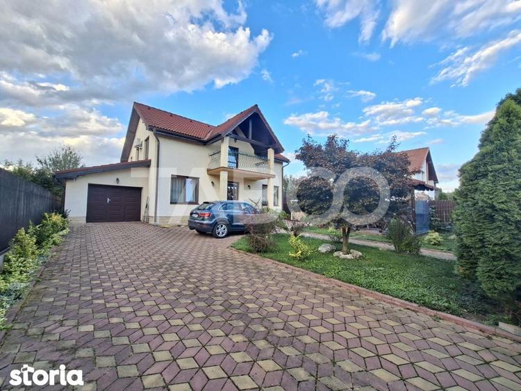 A fost odata ca niciodata o casa - Selimbar garaj si terasa - 11